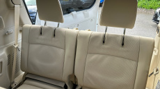 Toyota Land Cruiser 2.8 D-4D 204 Invincible 5dr Auto 7 Seats Diesel Station Wagon